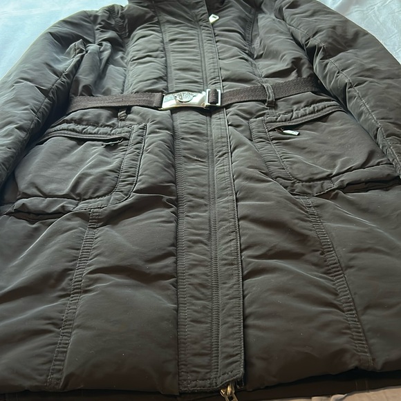 MONCLER WINTER JACKET - Picture 7 of 15